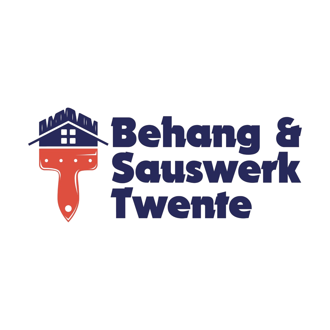 Behang En Sauswerk Twente - Logo